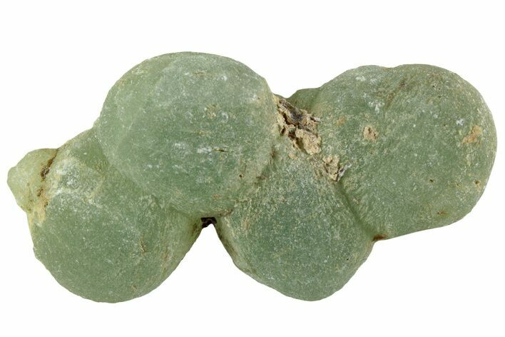 Botryoidal Prehnite - Mali #220575